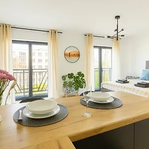  Apartament Kayak