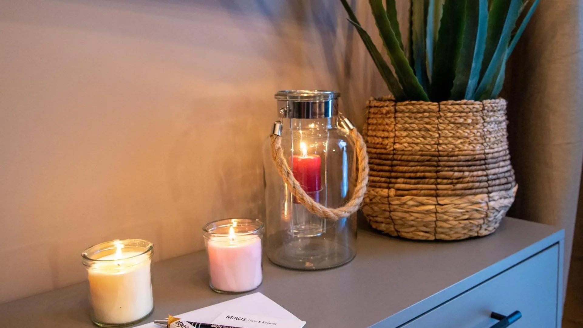 Premium 4 Rooms Apartment Gdańsk
