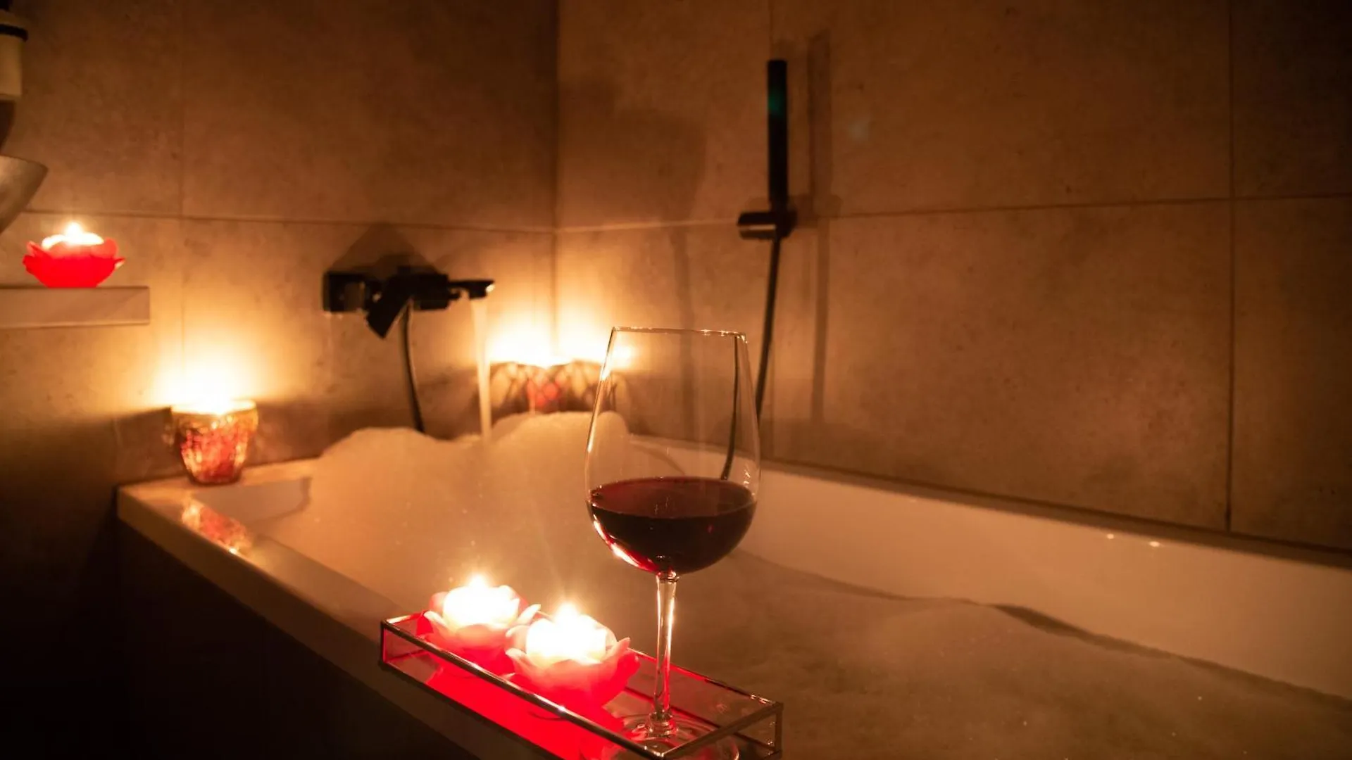 Premium 4 Rooms Apartment Gdansk