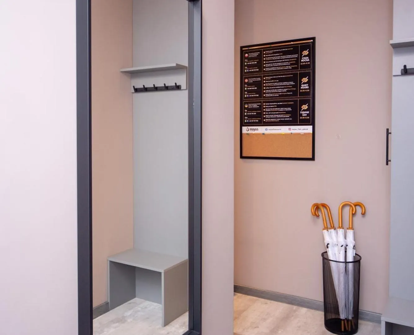 Premium 4 Rooms Apartment Gdansk 0*,