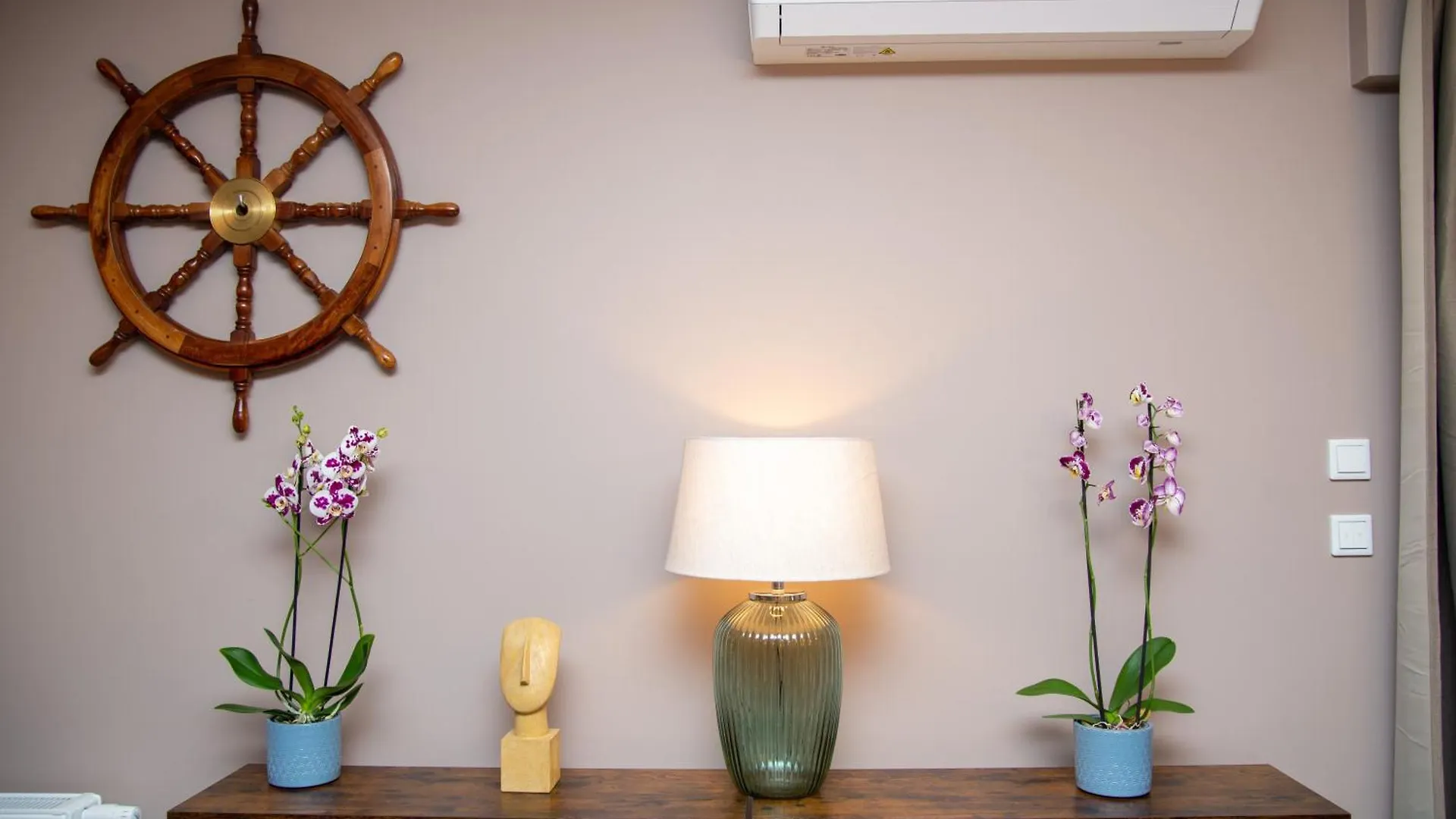 Premium 4 Rooms Apartment Gdansk