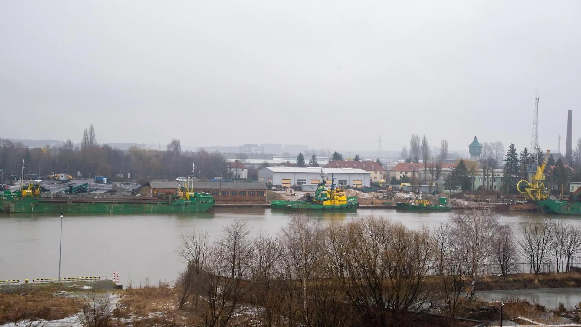 Premium 4 Rooms Apartment Gdansk Poland