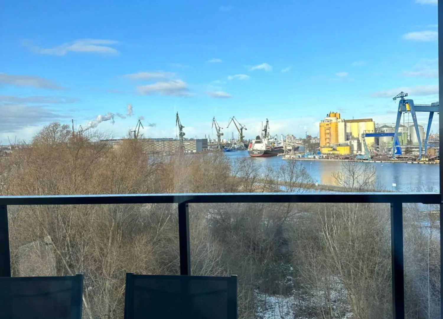 Premium 4 Rooms Apartment Gdansk