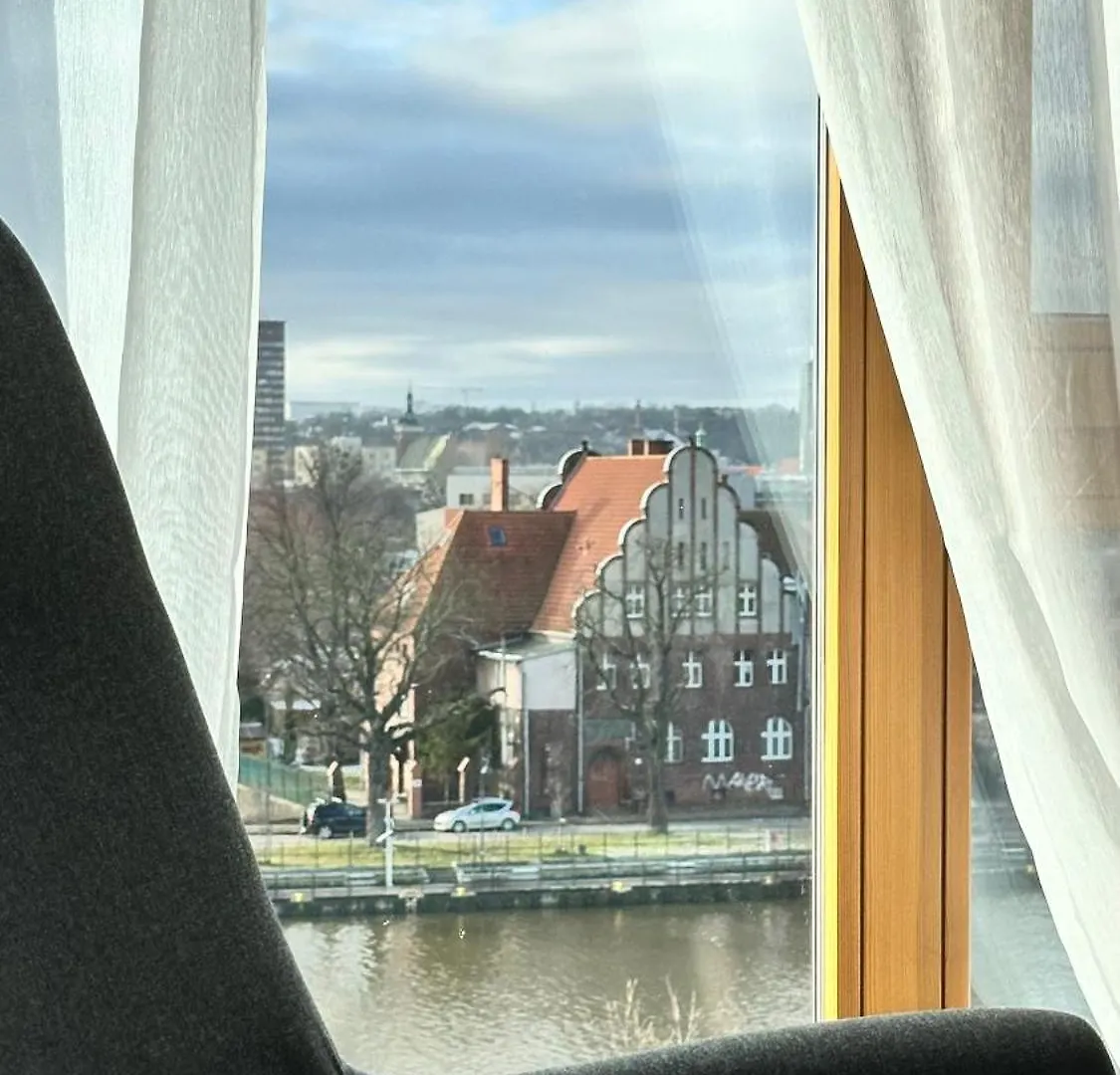 Premium 4 Rooms Apartment Gdansk