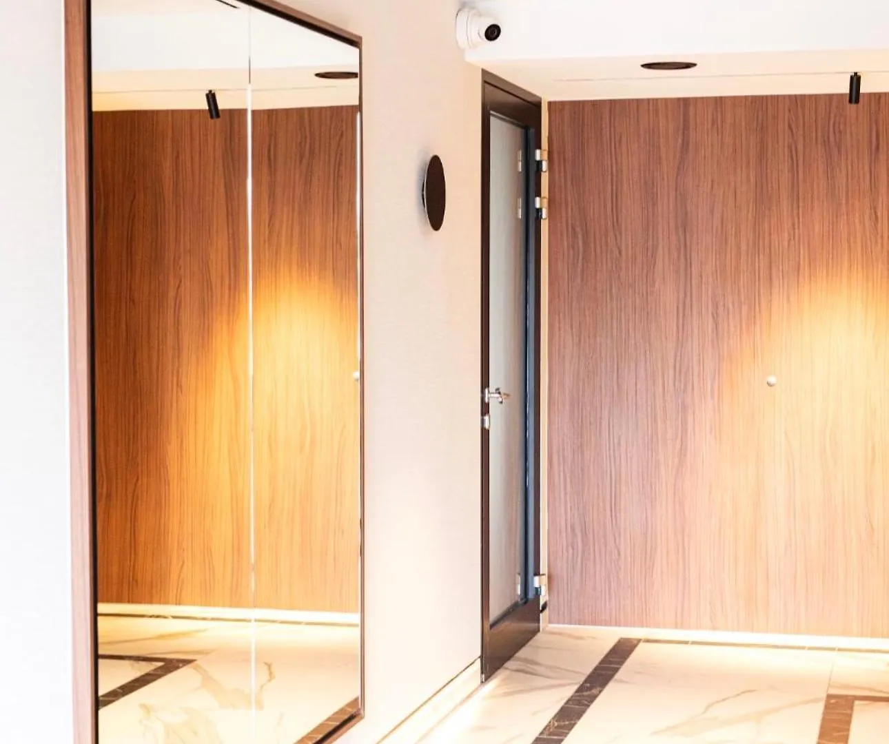 Premium 4 Rooms Apartment Gdansk