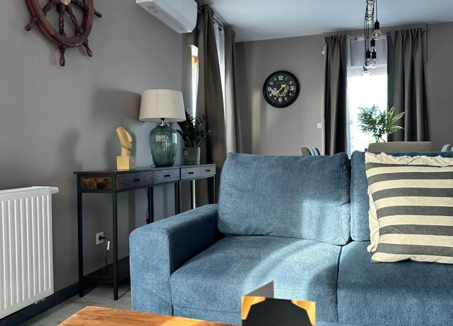 Premium 4 Rooms Apartment Gdansk
