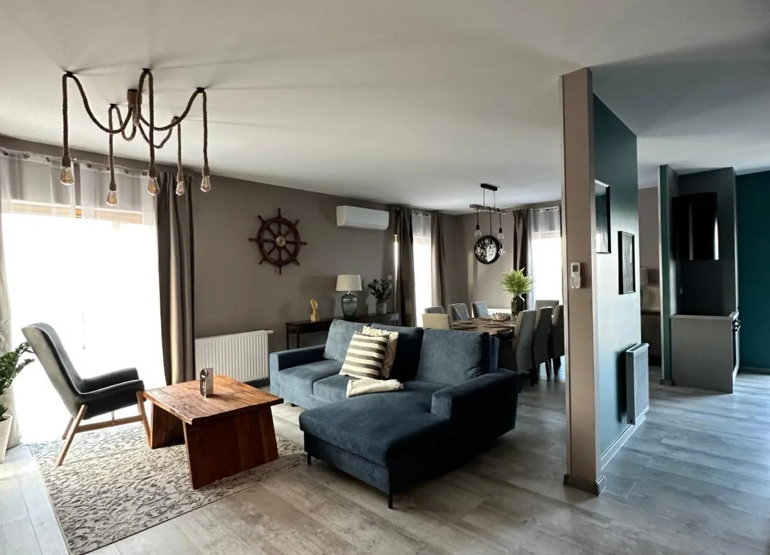 Premium 4 Rooms Apartment Gdansk 0*,  Poland